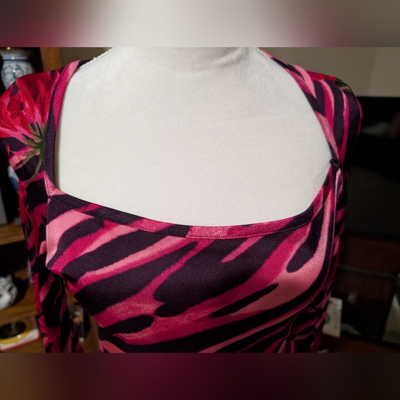 Versace Jean Couture  Top - Picture 3 of 6